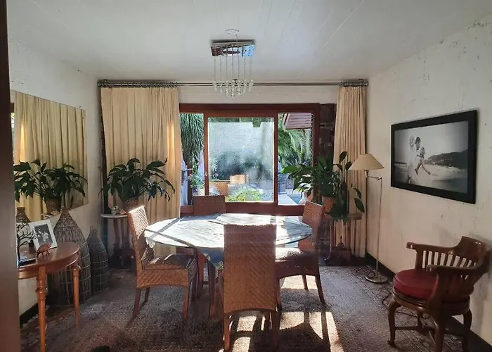 Belissima Mansao Na Assuncao Villa