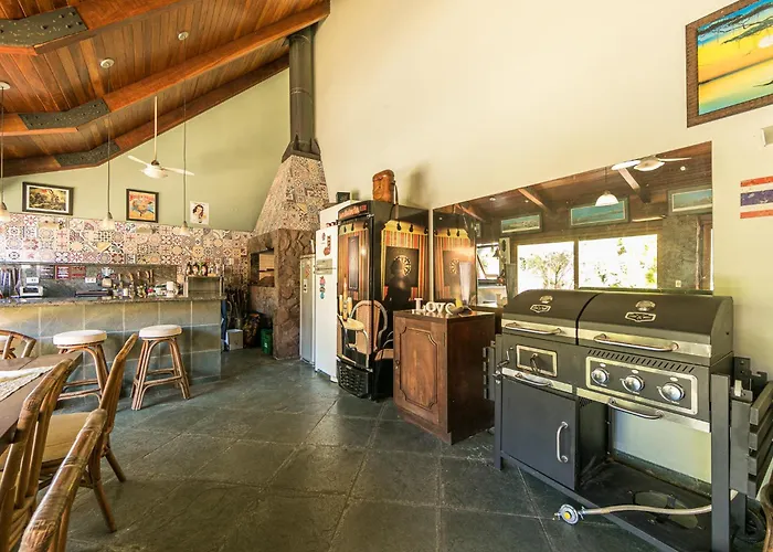 Villa Belissima Mansao Na Assuncao *