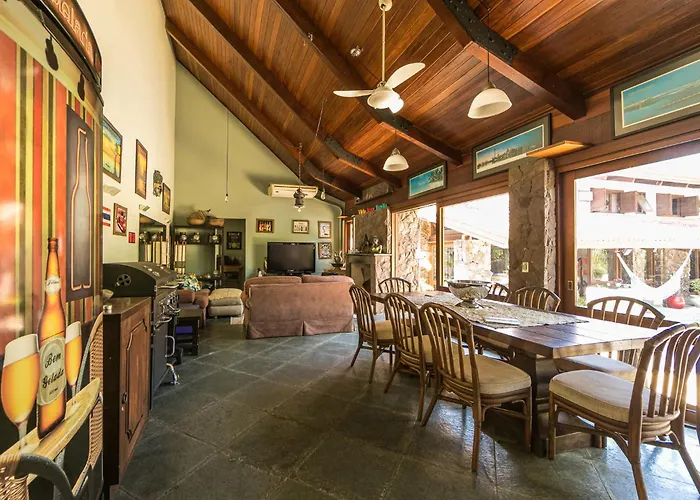 Villa Belissima Mansao Na Assuncao *