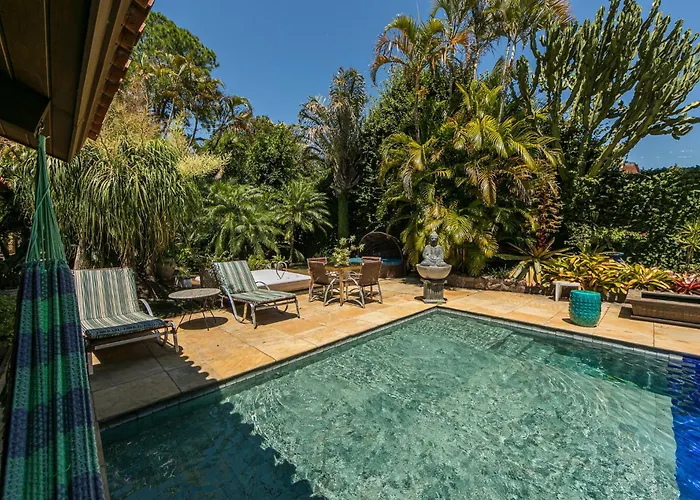 Villa Belissima Mansao Na Assuncao