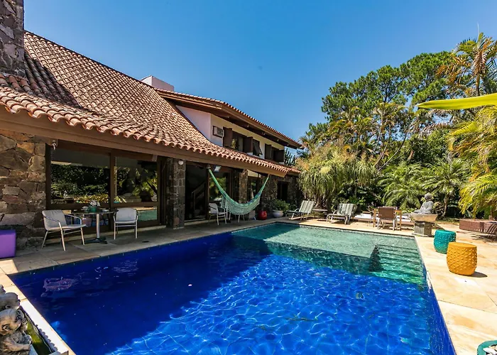 Villa Belissima Mansao Na Assuncao Porto Alegre