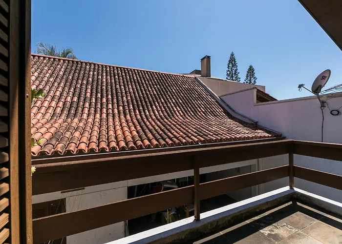 Belissima Mansao Na Assuncao * Porto Alegre