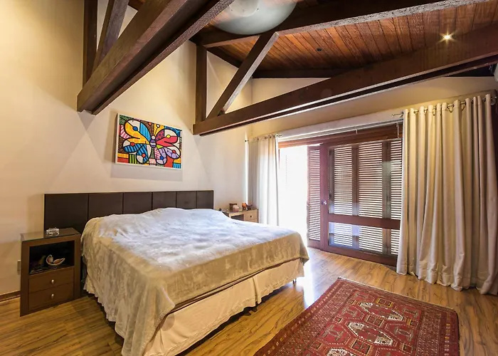 Villa Belissima Mansao Na Assuncao *