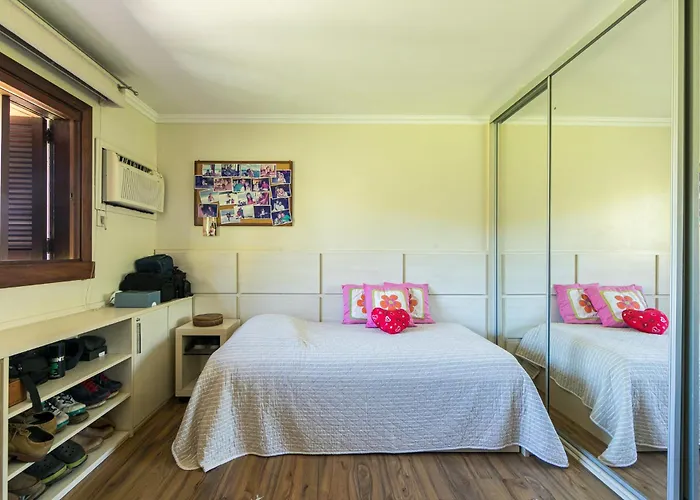 Belissima Mansao Na Assuncao Porto Alegre