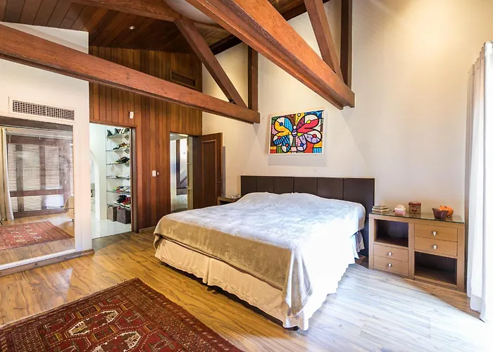 Villa Belissima Mansao Na Assuncao