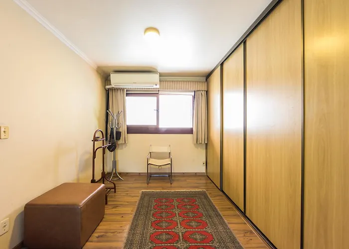 Villa Belissima Mansao Na Assuncao Porto Alegre