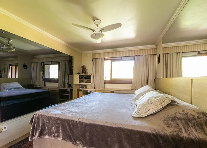 Villa Belissima Mansao Na Assuncao