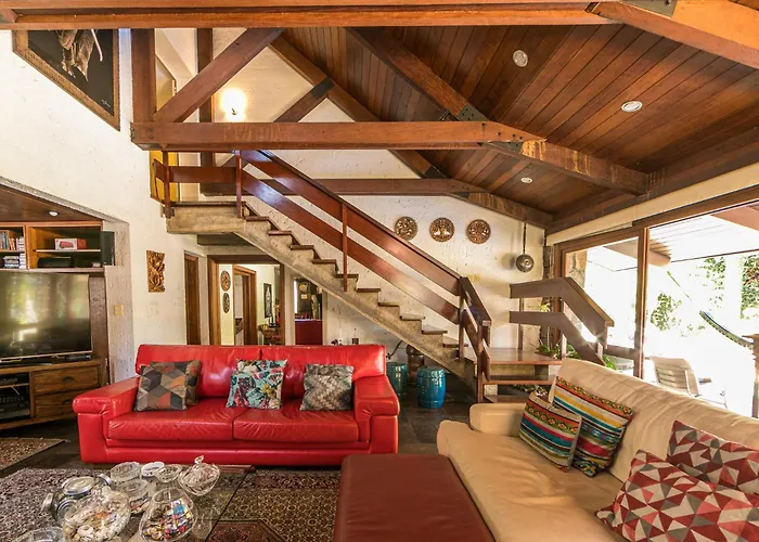 Villa Belissima Mansao Na Assuncao *