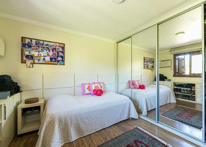 Belissima Mansao Na Assuncao Villa