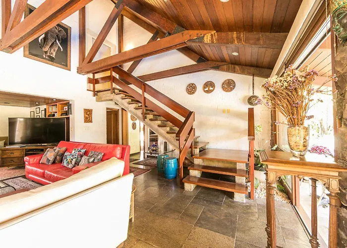 Villa Belissima Mansao Na Assuncao