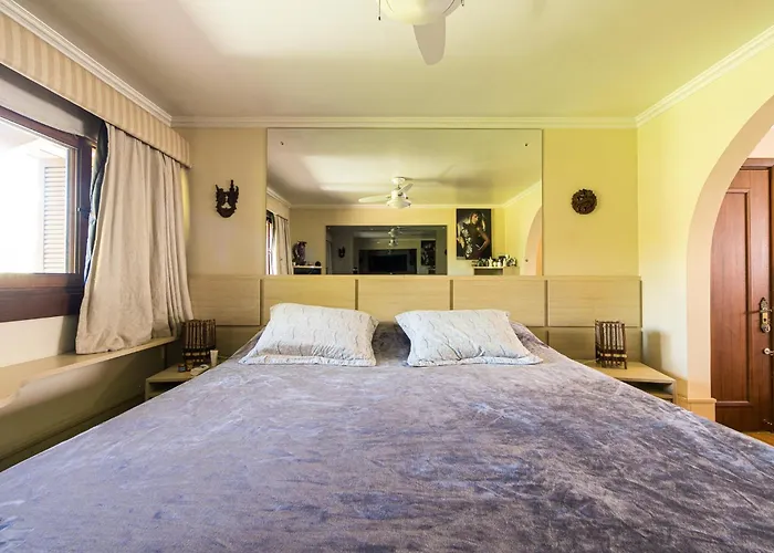 Belissima Mansao Na Assuncao Villa Porto Alegre